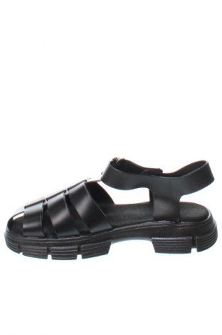 Kinder Sandalen, Größe 34, Farbe Schwarz, Preis 16,44 €