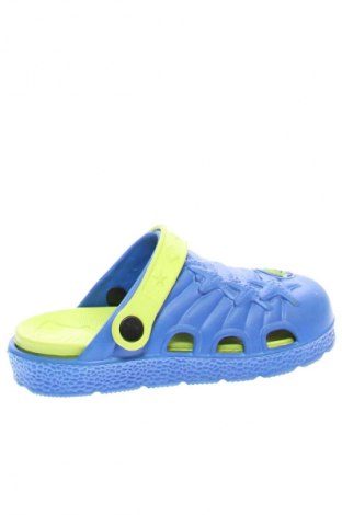 Kinder Sandalen, Größe 29, Farbe Blau, Preis 7,89 €