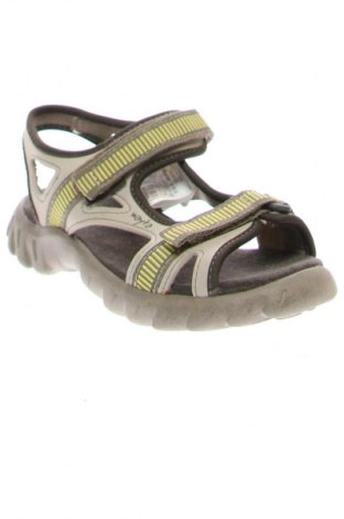 Kinder Sandalen, Größe 28, Farbe Mehrfarbig, Preis € 7,89