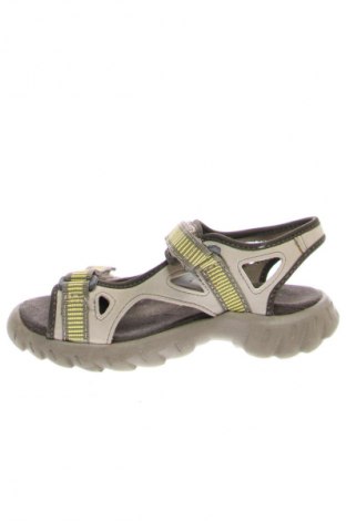 Kinder Sandalen, Größe 28, Farbe Mehrfarbig, Preis 7,89 €