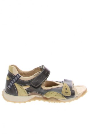 Kinder Sandalen, Größe 30, Farbe Braun, Preis € 7,81