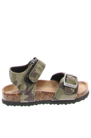 Kinder Sandalen, Größe 24, Farbe Mehrfarbig, Preis € 6,99