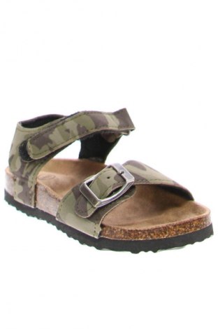 Kinder Sandalen, Größe 24, Farbe Mehrfarbig, Preis 6,99 €