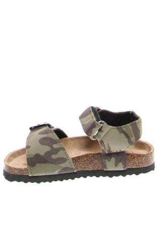 Kinder Sandalen, Größe 24, Farbe Mehrfarbig, Preis 6,99 €