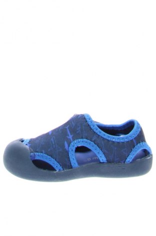 Kinder Sandalen, Größe 21, Farbe Blau, Preis € 6,99