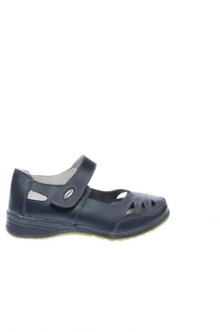 Kinder Sandalen La Bottine Souriante, Größe 35, Farbe Blau, Preis € 20,05