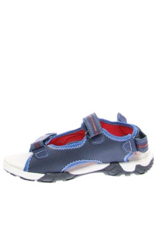 Kinder Sandalen Levi's, Größe 34, Farbe Blau, Preis 24,81 €