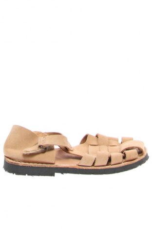 Kinder Sandalen Zara, Größe 26, Farbe Beige, Preis € 10,99