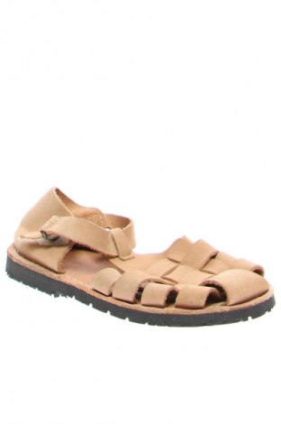 Kinder Sandalen Zara, Größe 26, Farbe Beige, Preis € 10,99