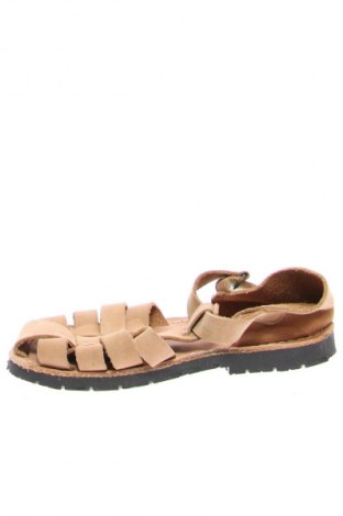 Kinder Sandalen Zara, Größe 26, Farbe Beige, Preis € 10,99