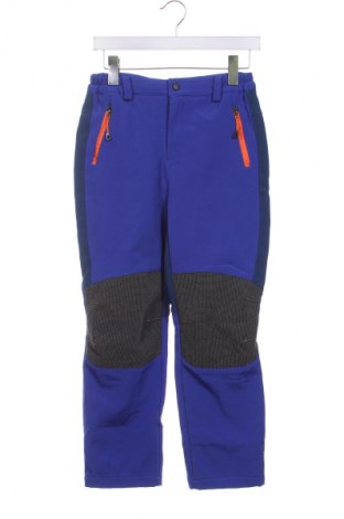 Kinder Sporthose, Größe 15-18y/ 170-176 cm, Farbe Blau, Preis € 10,49