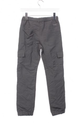 Pantaloni de trening, pentru copii, Mărime 11-12y/ 152-158 cm, Culoare Gri, Preț 37,99 Lei