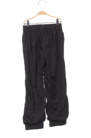 Pantaloni de trening, pentru copii, Mărime 9-10y/ 140-146 cm, Culoare Negru, Preț 37,99 Lei