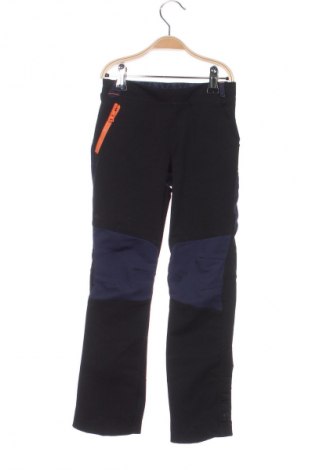 Kinder Sporthose Decathlon, Größe 5-6y/ 116-122 cm, Farbe Blau, Preis € 7,99