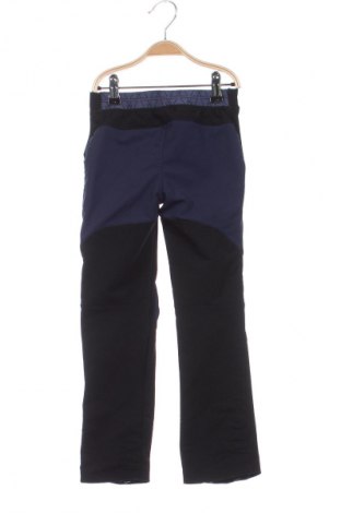 Pantaloni de trening, pentru copii Decathlon, Mărime 5-6y/ 116-122 cm, Culoare Albastru, Preț 39,99 Lei