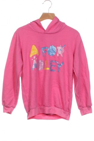 Kinder Sweatshirts, Größe 8-9y/ 134-140 cm, Farbe Rosa, Preis 6,99 €