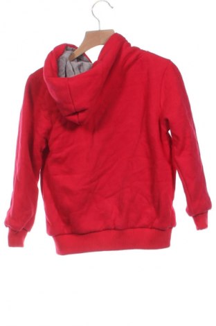 Kinder Sweatshirts, Größe 4-5y/ 110-116 cm, Farbe Rot, Preis € 11,99