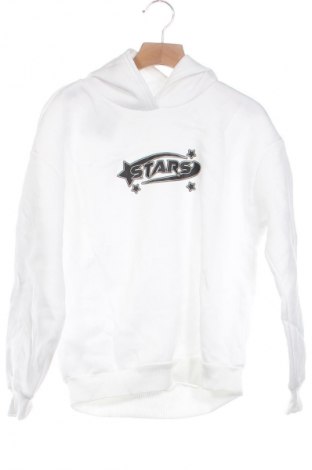 Kinder Sweatshirts, Größe 10-11y/ 146-152 cm, Farbe Weiß, Preis € 8,49