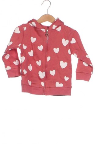 Kinder Sweatshirts, Größe 18-24m/ 86-98 cm, Farbe Rosa, Preis € 8,49