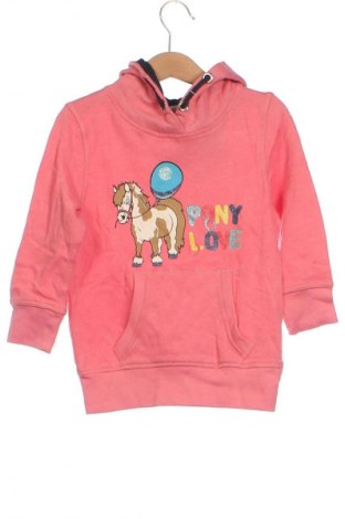 Kinder Sweatshirts, Größe 4-5y/ 110-116 cm, Farbe Rosa, Preis € 8,99