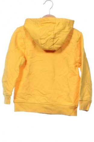 Kinder Sweatshirts, Größe 4-5y/ 110-116 cm, Farbe Gelb, Preis 15,99 €