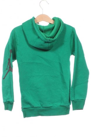 Gyerek sweatshirt, Méret 6-7y / 122-128 cm, Szín Zöld, Ár 5 599 Ft