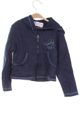 Kinder Sweatshirts, Größe 18-24m/ 86-98 cm, Farbe Blau, Preis € 11,25