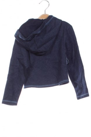 Kinder Sweatshirts, Größe 18-24m/ 86-98 cm, Farbe Blau, Preis € 11,25