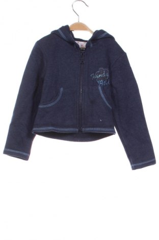 Gyerek sweatshirt, Méret 18-24m / 86-98 cm, Szín Kék, Ár 1 059 Ft