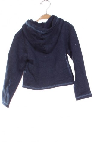 Kinder Sweatshirts, Größe 18-24m/ 86-98 cm, Farbe Blau, Preis € 6,99