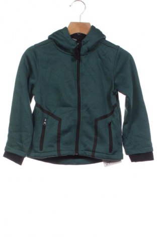 Kinder Sweatshirts, Größe 2-3y/ 98-104 cm, Farbe Grün, Preis € 6,99