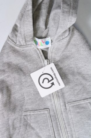 Kinder Sweatshirts, Größe 18-24m/ 86-98 cm, Farbe Grau, Preis € 6,99