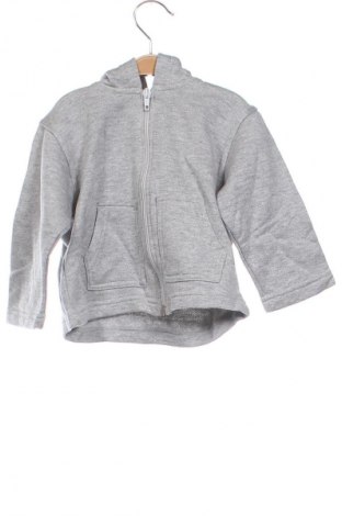 Kinder Sweatshirts, Größe 18-24m/ 86-98 cm, Farbe Grau, Preis € 6,99