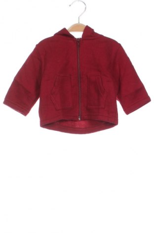 Gyerek sweatshirt, Méret 4-5y / 110-116 cm, Szín Piros, Ár 1 059 Ft