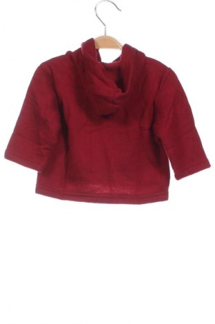 Kinder Sweatshirts, Größe 4-5y/ 110-116 cm, Farbe Rot, Preis € 6,99