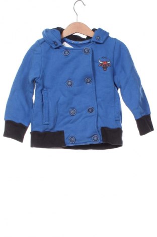 Kinder Sweatshirts, Größe 2-3y/ 98-104 cm, Farbe Blau, Preis € 7,99