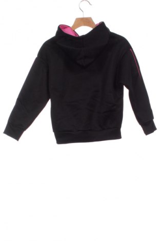 Gyerek sweatshirt, Méret 5-6y / 116-122 cm, Szín Fekete, Ár 5 399 Ft