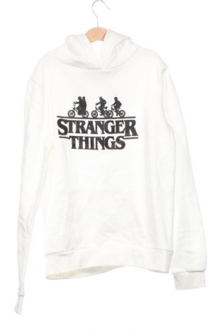 Kinder Sweatshirts, Größe 12-13y/ 158-164 cm, Farbe Weiß, Preis € 15,99