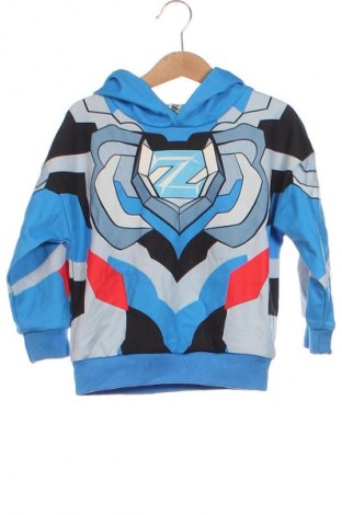 Gyerek sweatshirt, Méret 3-4y / 104-110 cm, Szín Sokszínű, Ár 3 399 Ft