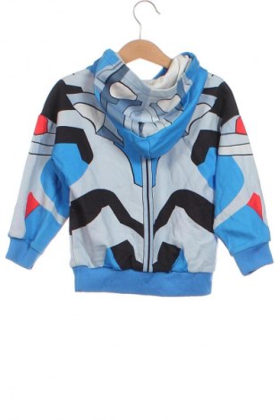 Gyerek sweatshirt, Méret 3-4y / 104-110 cm, Szín Sokszínű, Ár 3 099 Ft