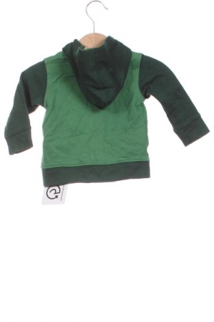 Gyerek sweatshirt, Méret 6-9m / 68-74 cm, Szín Zöld, Ár 5 599 Ft