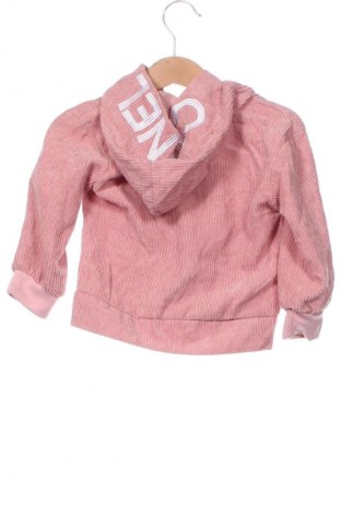 Kinder Sweatshirts, Größe 2-3y/ 98-104 cm, Farbe Rosa, Preis 9,99 €