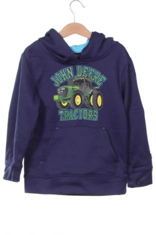 Gyerek sweatshirt, Méret 5-6y / 116-122 cm, Szín Kék, Ár 5 399 Ft