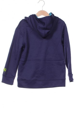 Kinder Sweatshirts, Größe 5-6y/ 116-122 cm, Farbe Blau, Preis € 15,99