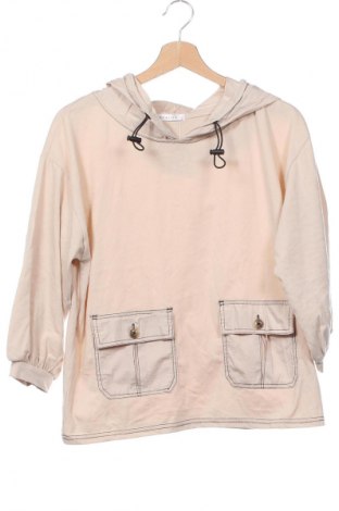 Kinder Sweatshirts, Größe 12-13y/ 158-164 cm, Farbe Beige, Preis 7,49 €