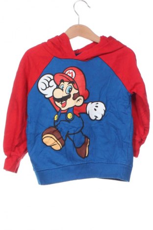 Gyerek sweatshirt, Méret 3-4y / 104-110 cm, Szín Sokszínű, Ár 4 199 Ft