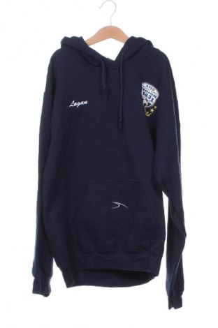 Kinder Sweatshirts, Größe 11-12y/ 152-158 cm, Farbe Blau, Preis € 7,49