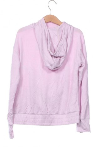 Kinder Sweatshirts All In Motion, Größe 7-8y/ 128-134 cm, Farbe Rosa, Preis 6,99 €