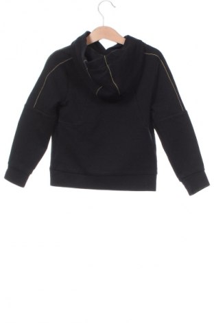 Kinder Sweatshirts BOSS, Größe 3-4y/ 104-110 cm, Farbe Schwarz, Preis 22,49 €