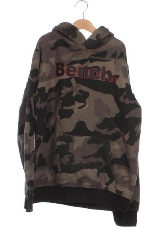 Dziecięca bluza Bench, Rozmiar 11-12y/ 152-158 cm, Kolor Kolorowy, Cena 33,99 zł